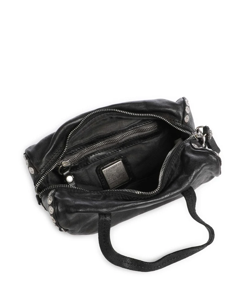 Campomaggi Handtasche black