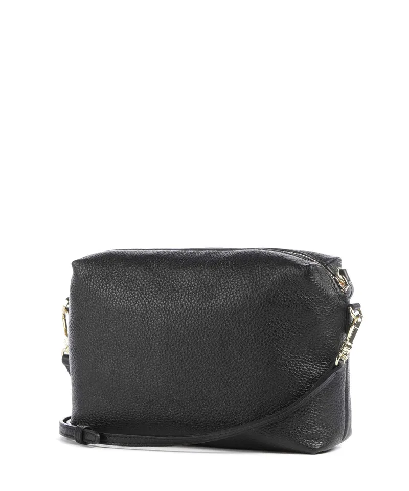 Abro Agave Kaia Umhängetasche black/gold