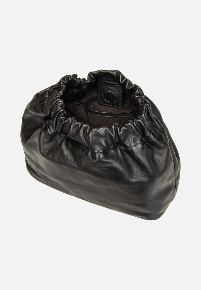 Cloud II Hobo S Sheep Natural Black - Hobo Bag