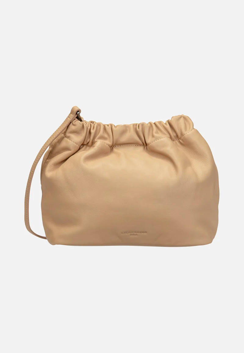 Cloud II Hobo S Sheep Natural Light Tan - Hobo Bag