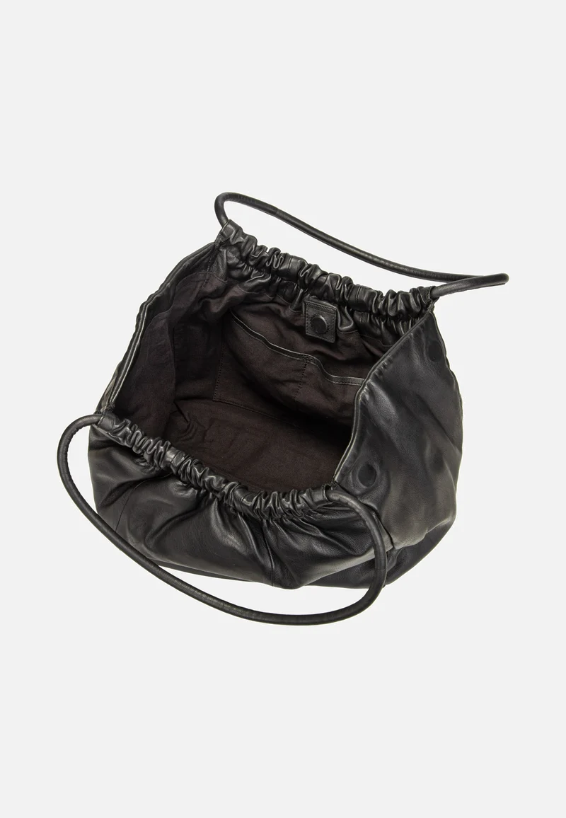 Cloud II Shopper M Sheep Natural Black - Shopper