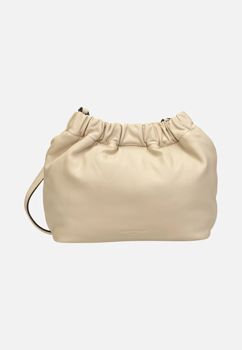 Cloud II Hobo S Sheep Natural Milk - Hobo Bag
