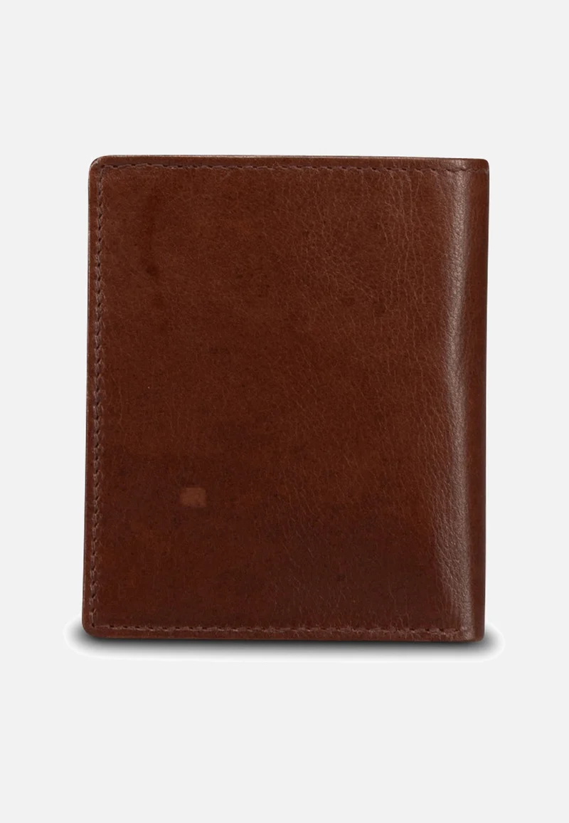 Vardo Small 6221 Brown - Portemonnaie