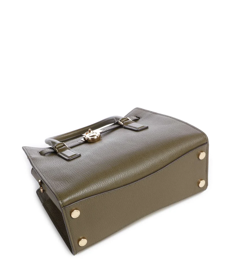 Michael Kors Hamilton Moderne Small Handtasche loden