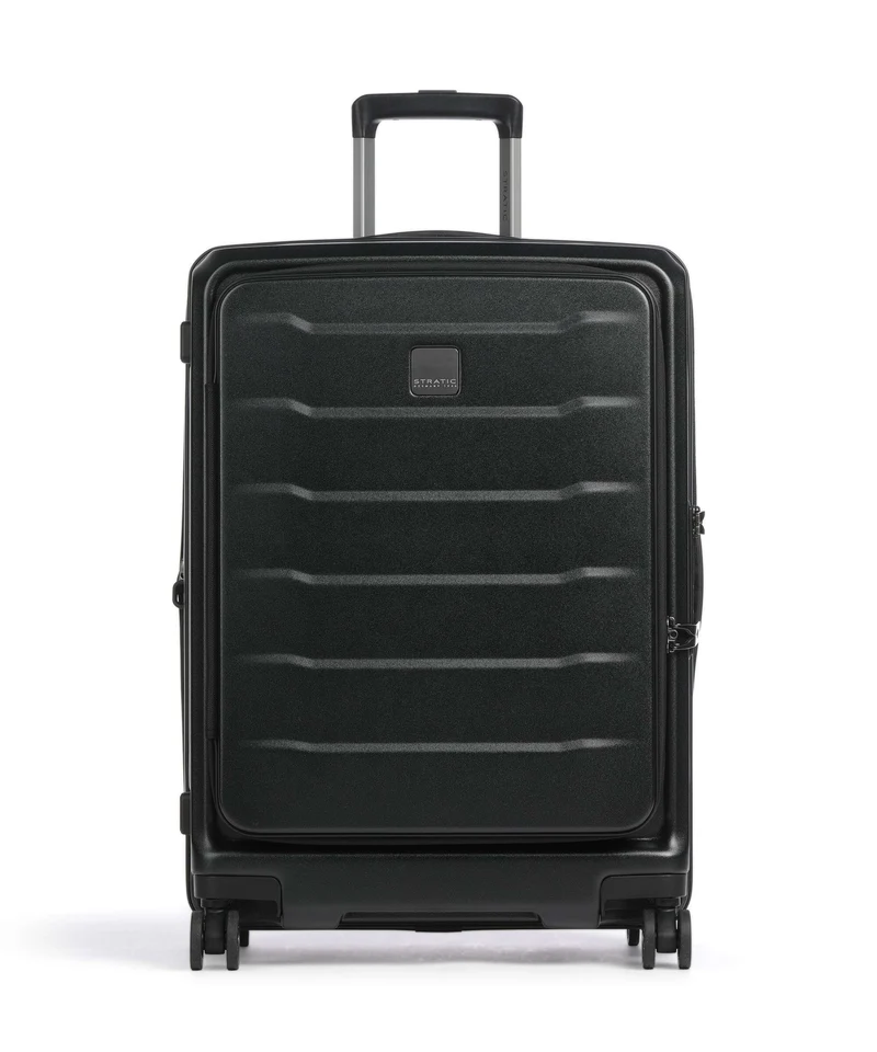 Stratic Phoenix ML 4-Rollen Trolley black