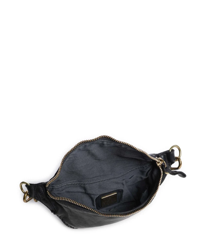 Campomaggi Gürteltasche blue