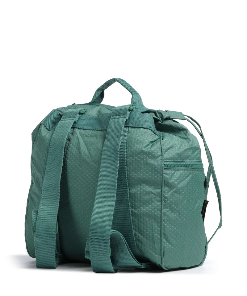 Mandarina Duck Revival 2.0 Rucksack foliage green