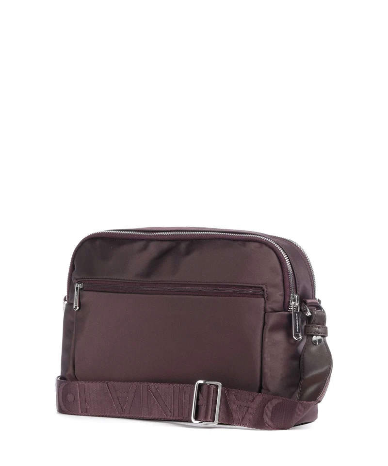 Mandarina Duck Active Lux Umhängetasche fig