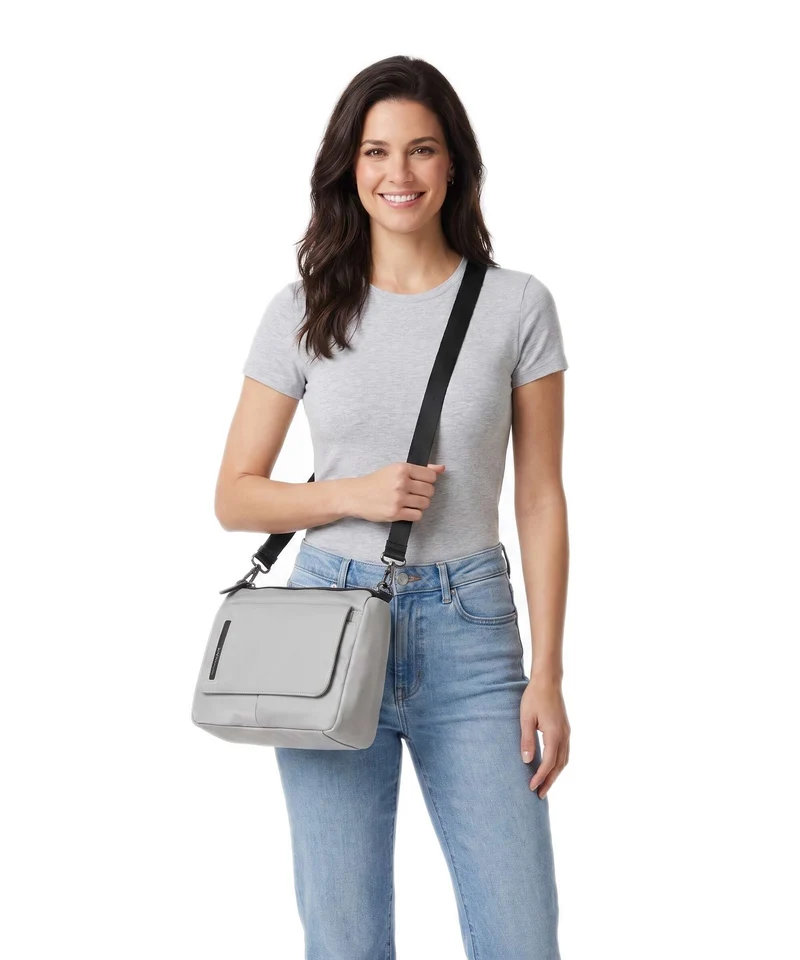 Mandarina Duck Hunter Umhängetasche cocoon