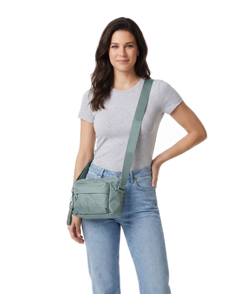Mandarina Duck MD20 Umhängetasche mint