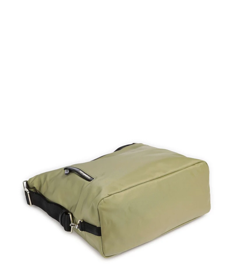 Mandarina Duck Hunter Rucksack-Tasche winter olive