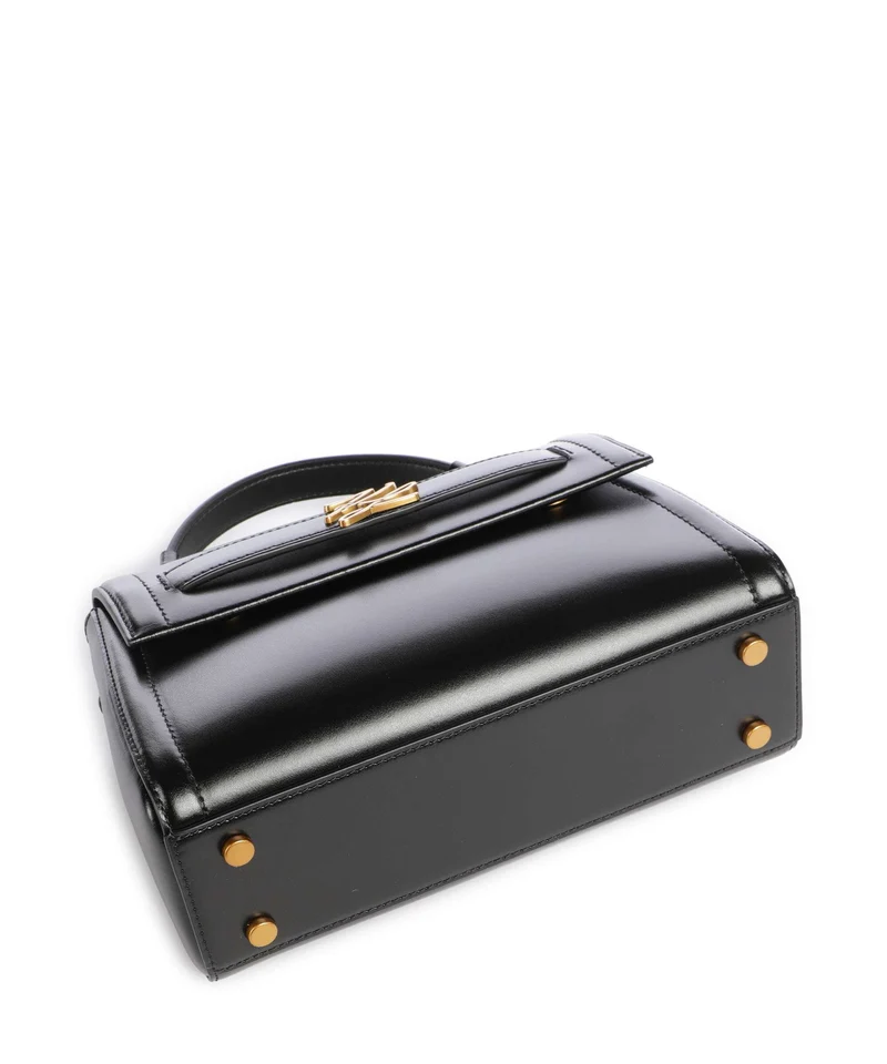 Karl Lagerfeld K/Autograph Small Handtasche black/gold