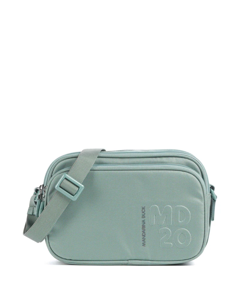 Mandarina Duck MD20 Umhängetasche mint