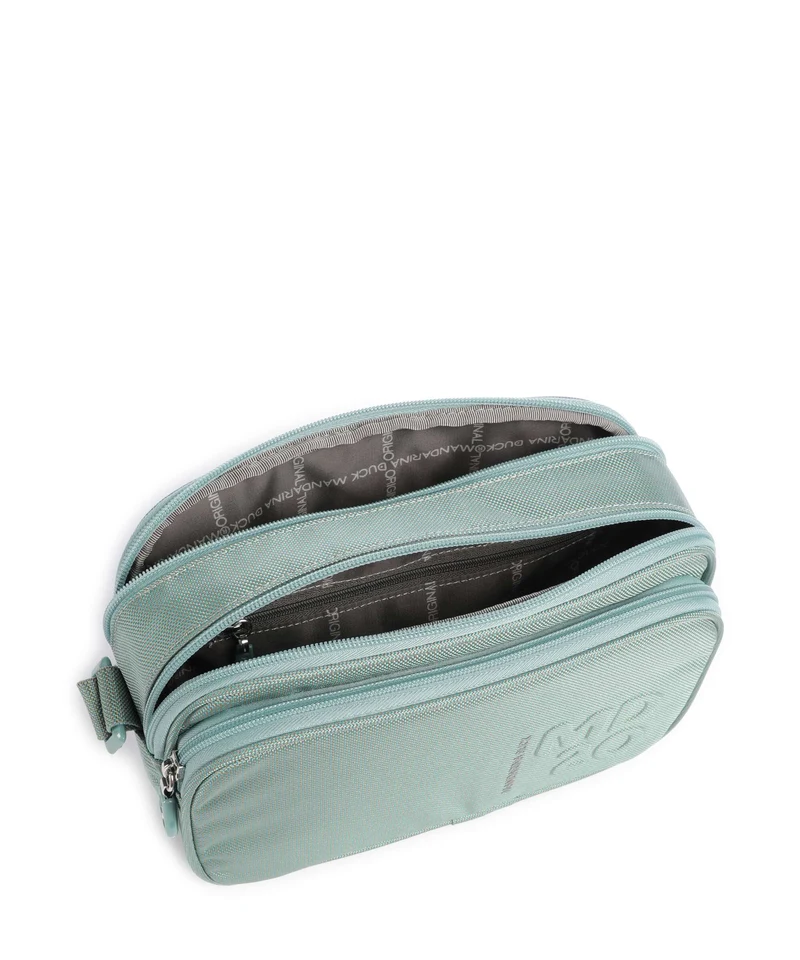 Mandarina Duck MD20 Umhängetasche mint