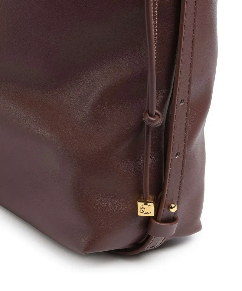 Coccinelle Lidia Rucksack-Tasche berry