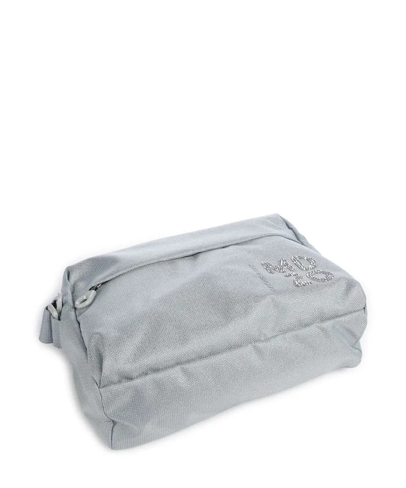 Mandarina Duck MD20 Lux 2.0 Umhängetasche silver