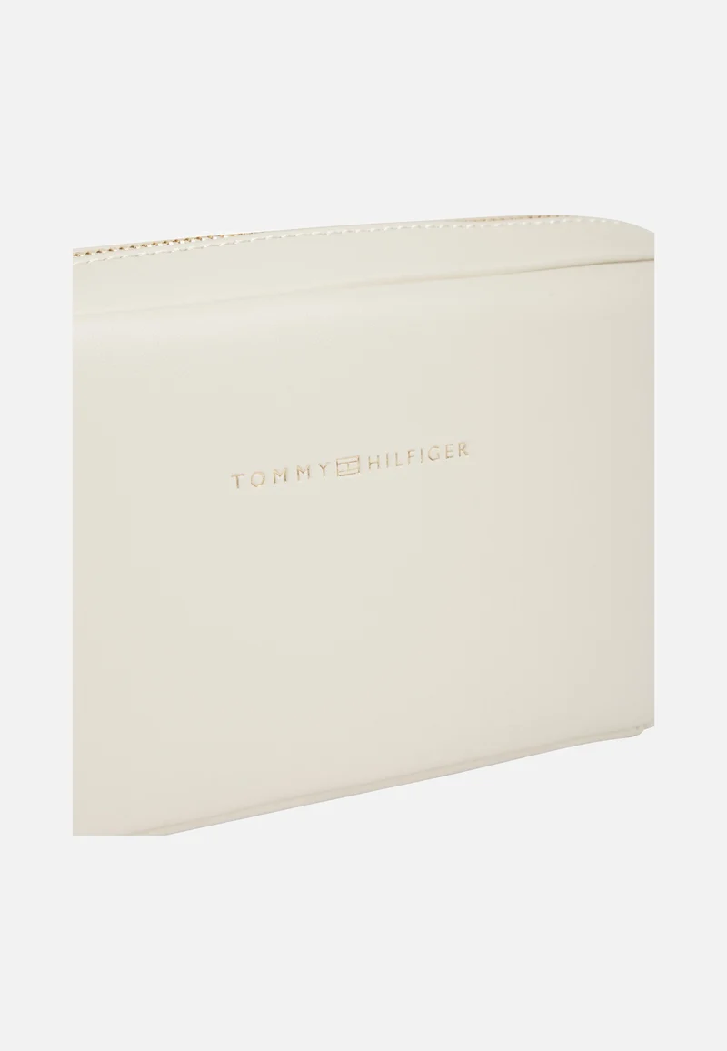 TH Essential Camera Soft Cream - Crossbody Bag