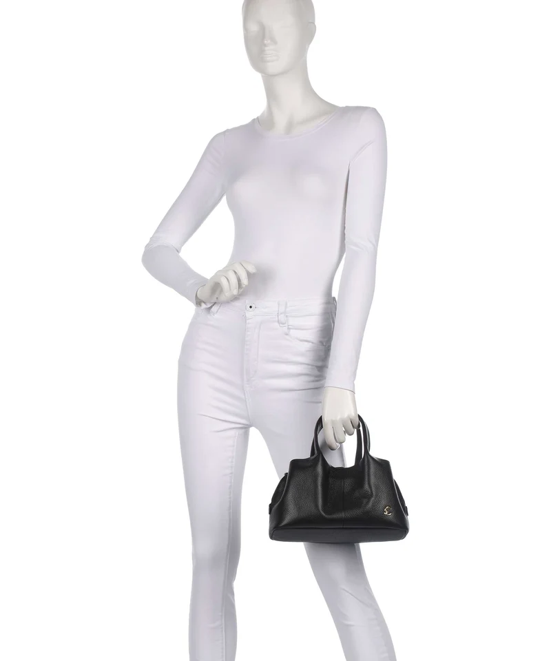 Coccinelle Nell Handtasche noir