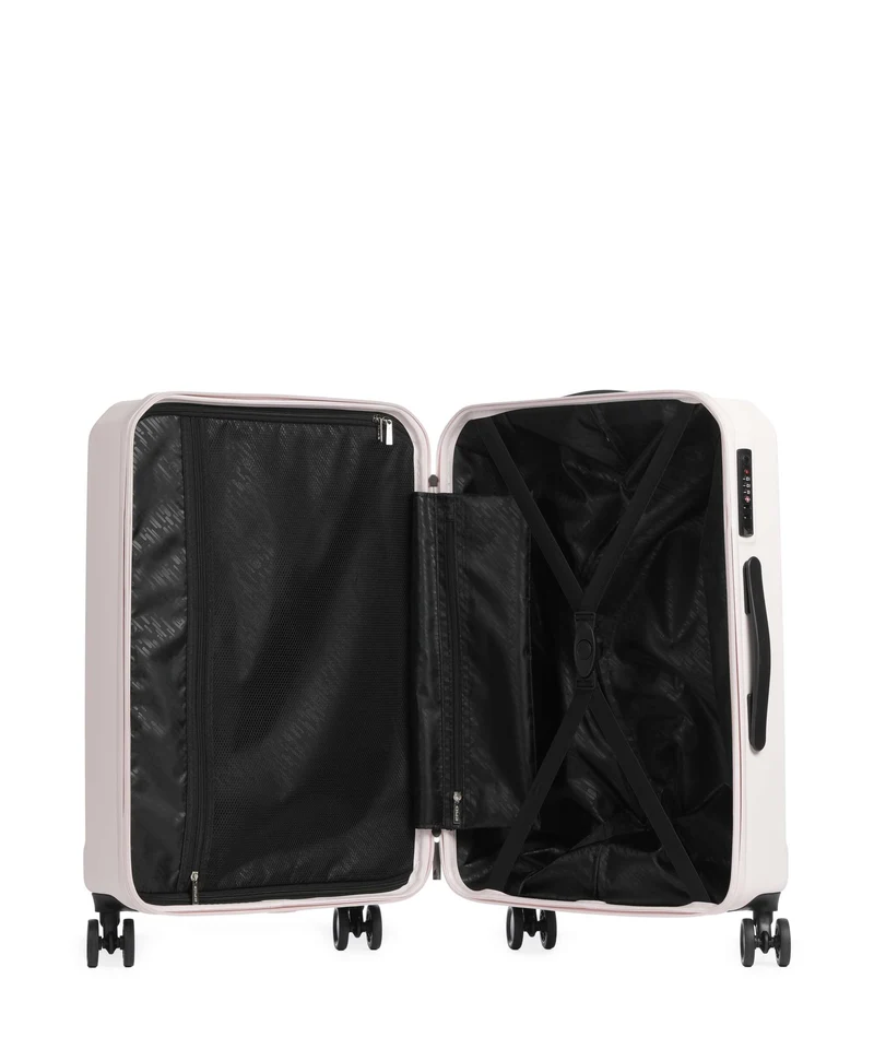 Epic Airwave Neo 4-Rollen Trolley sugar rose