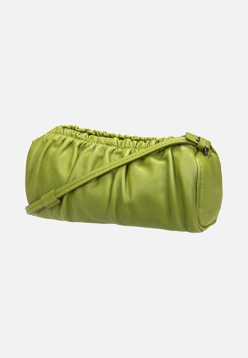 Cloud II Hobo XS Sheep Natural Fresh Green - Crossbody Bag