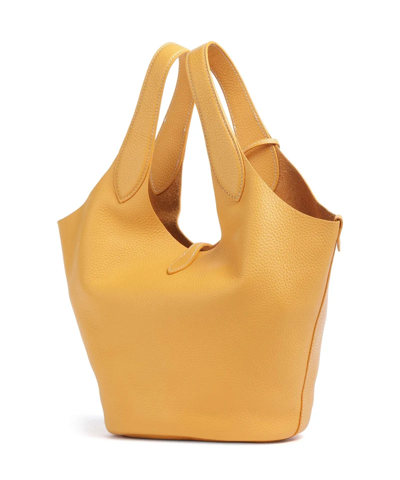 Polo Ralph Lauren Play Medium Handtasche mango