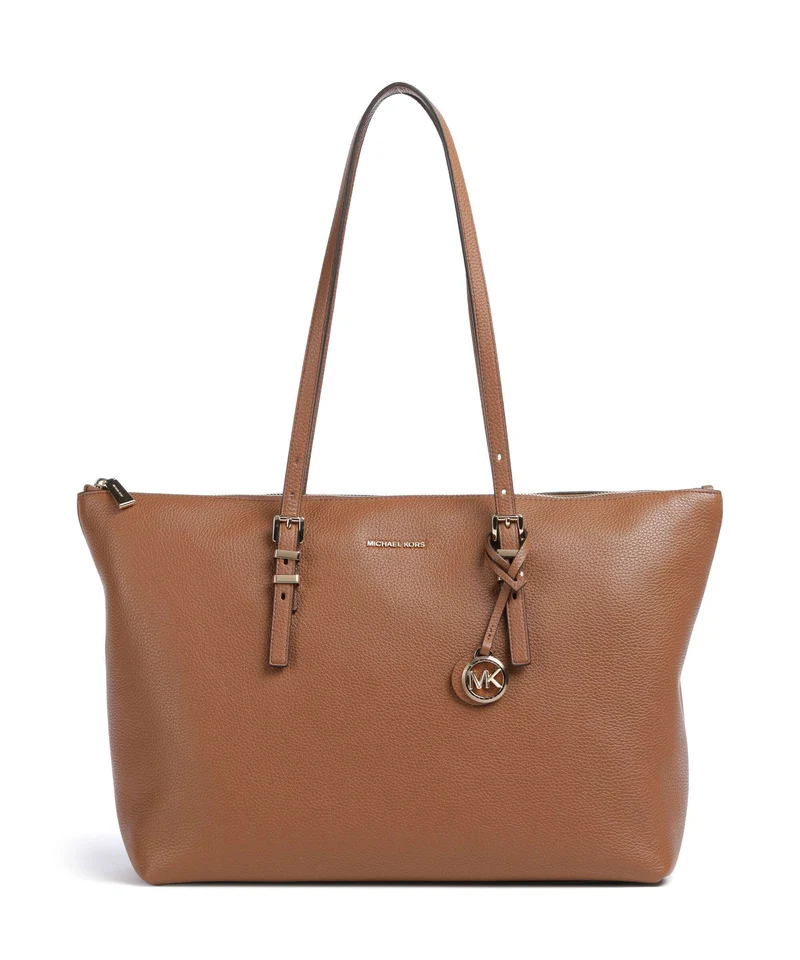 Michael Kors Quinn Large Shopper luggage