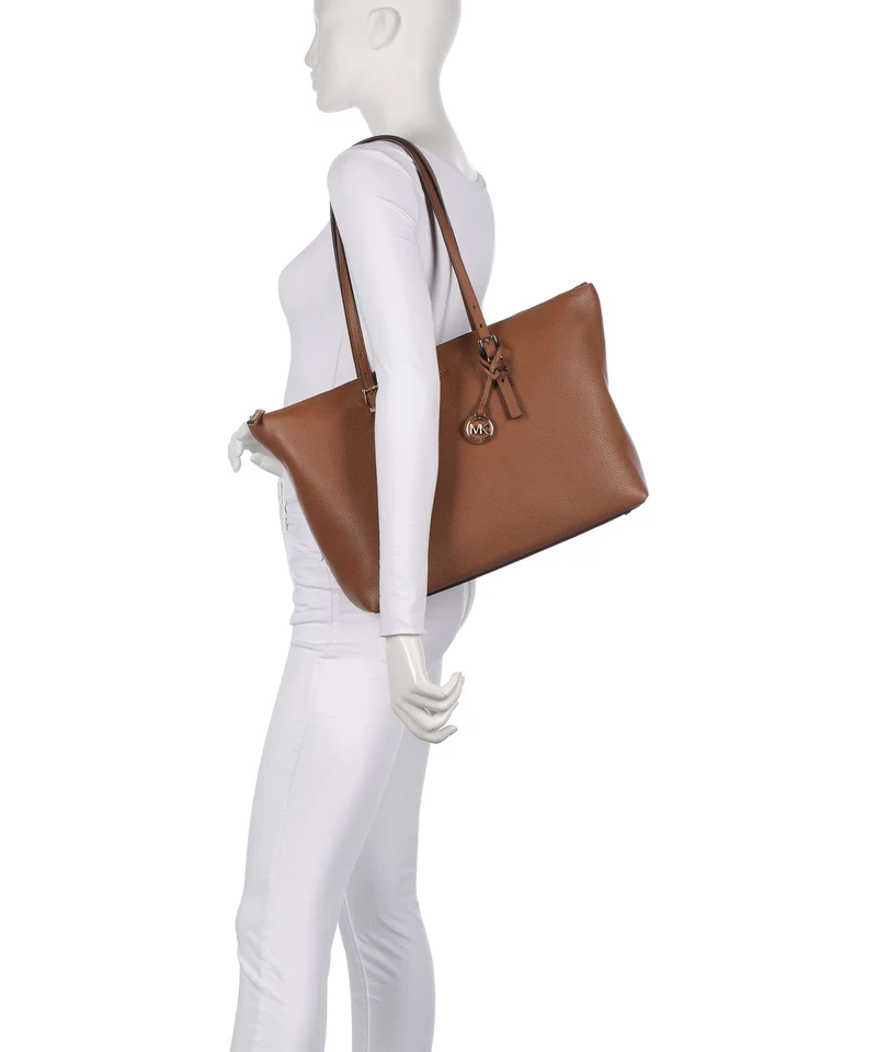 Michael Kors Quinn Large Shopper luggage