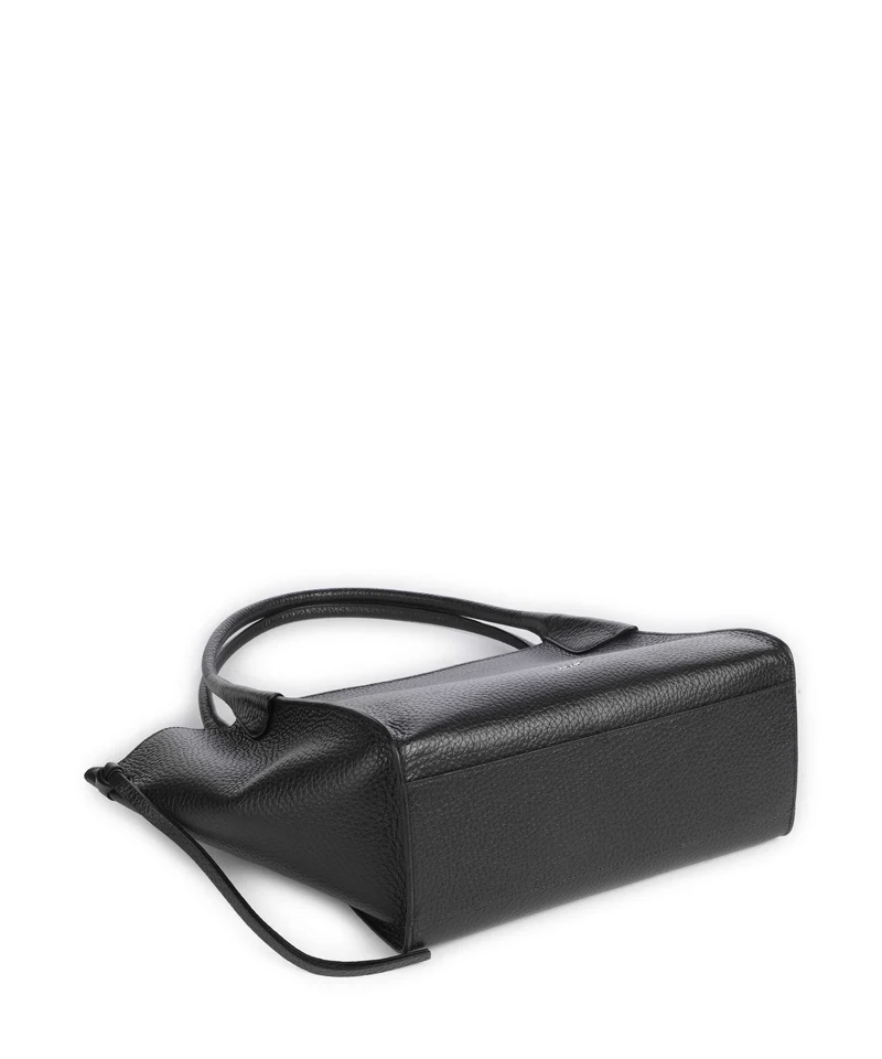 Abro Tekla Vibe Big Shopper black/nickel