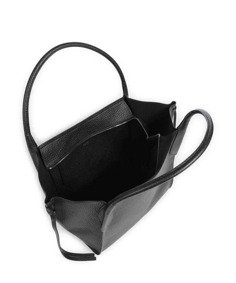Abro Tekla Vibe Big Shopper black/nickel