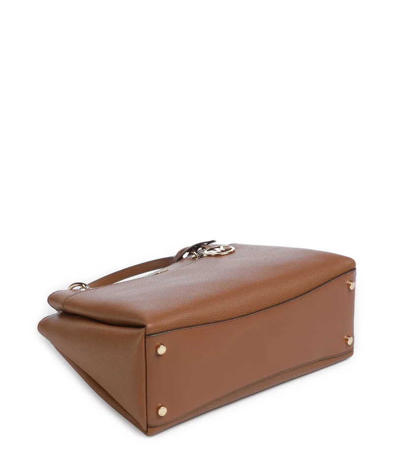 Michael Kors May Medium Handtasche luggage