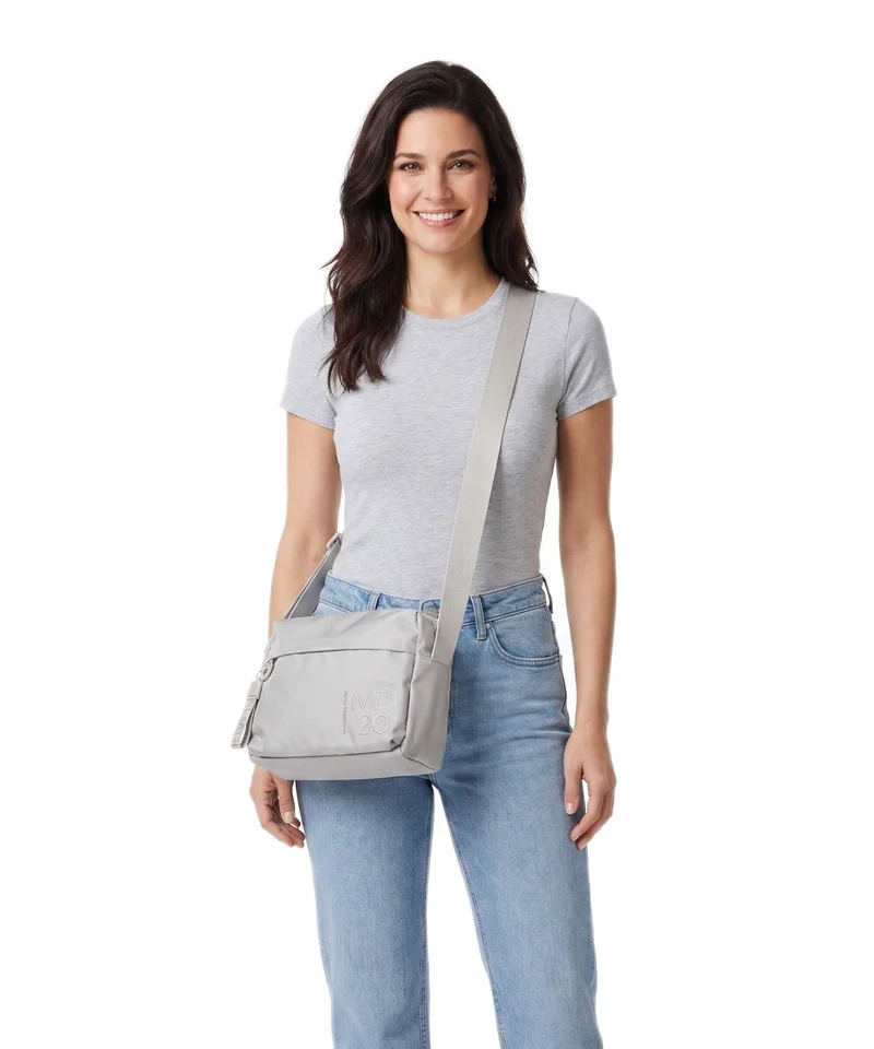 Mandarina Duck MD20 Umhängetasche cocoon