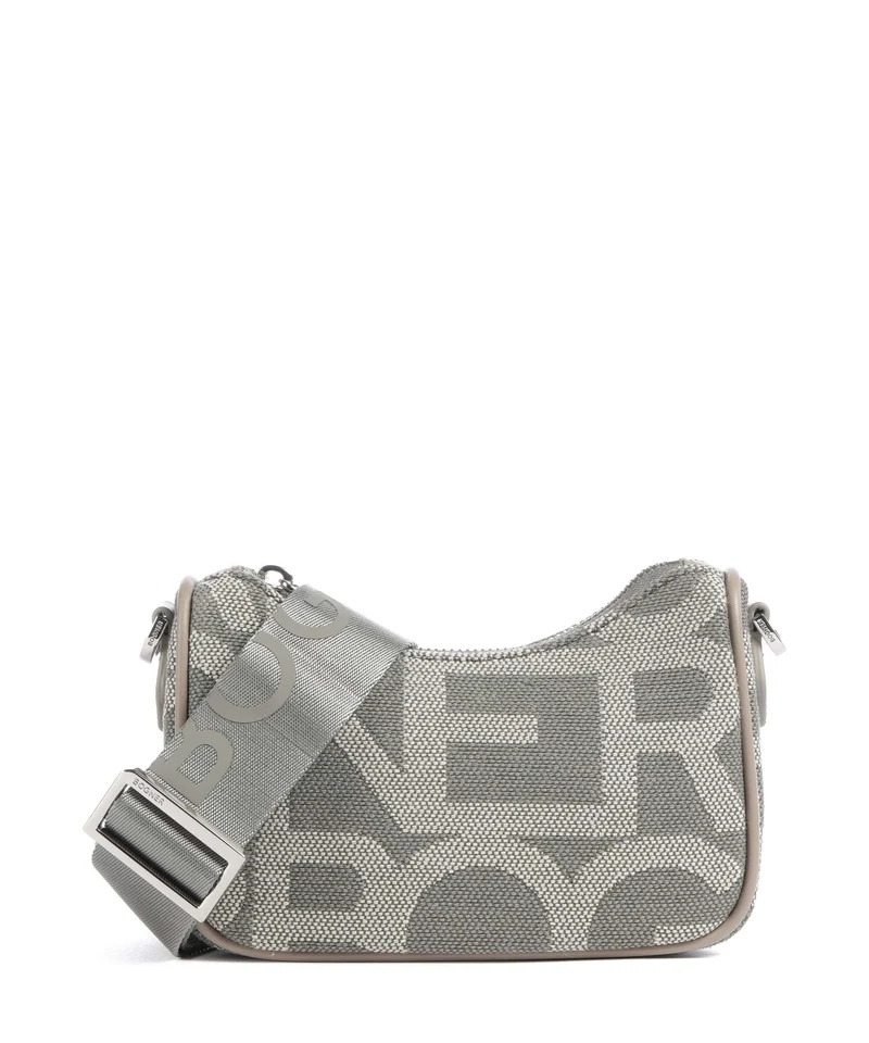 Bogner Pany Lora Umhängetasche taupe