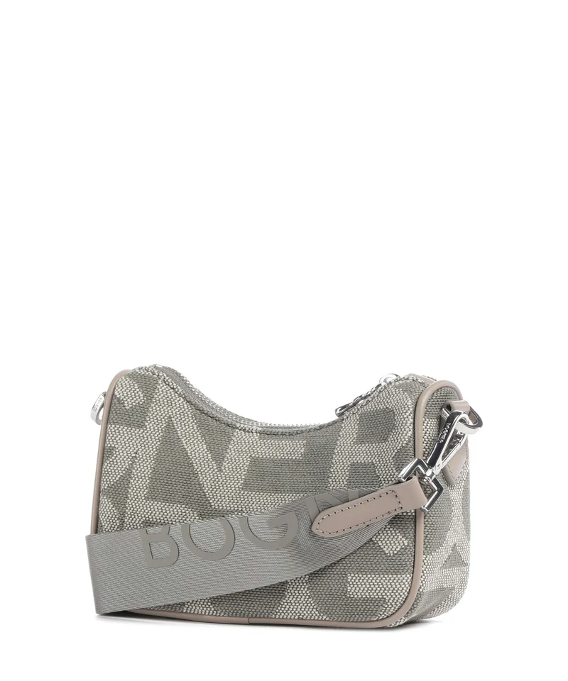 Bogner Pany Lora Umhängetasche taupe