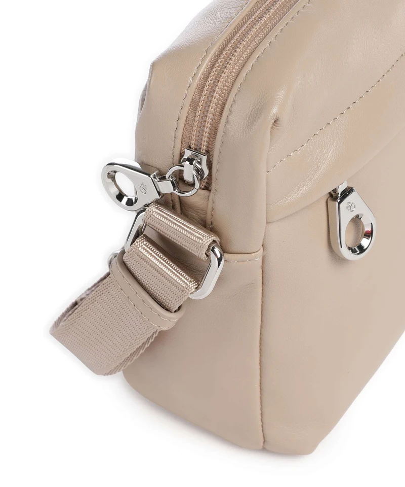 Mandarina Duck MD20 Umhängetasche warm taupe
