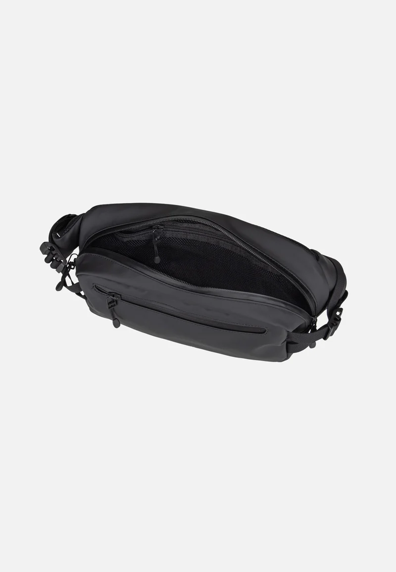 Stream Crossbody Black - Sling Bag
