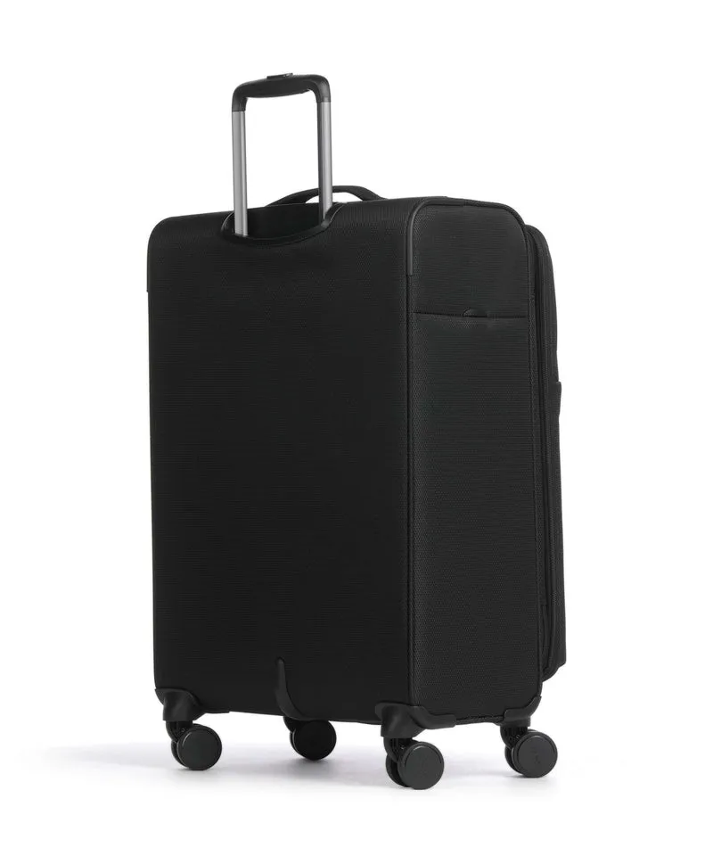 Stratic Stratic Lite 4-Rollen Trolley black