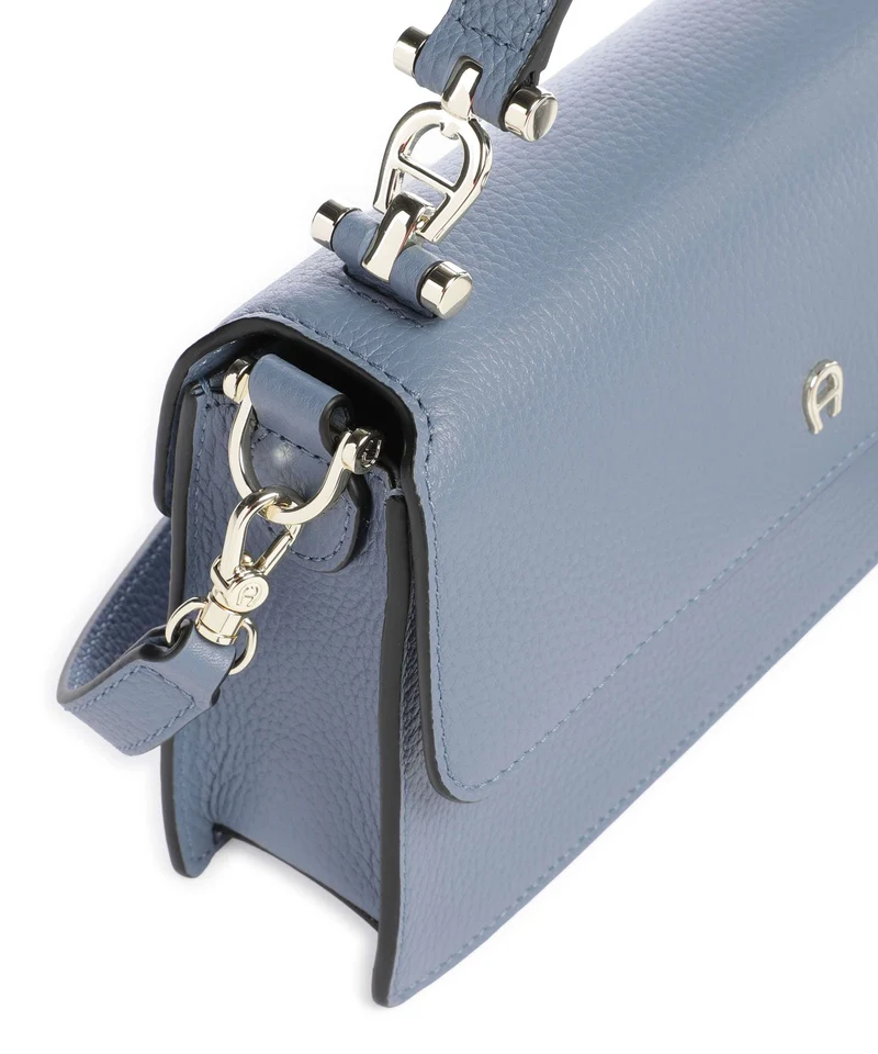 Aigner Delia S Handtasche stormy blue