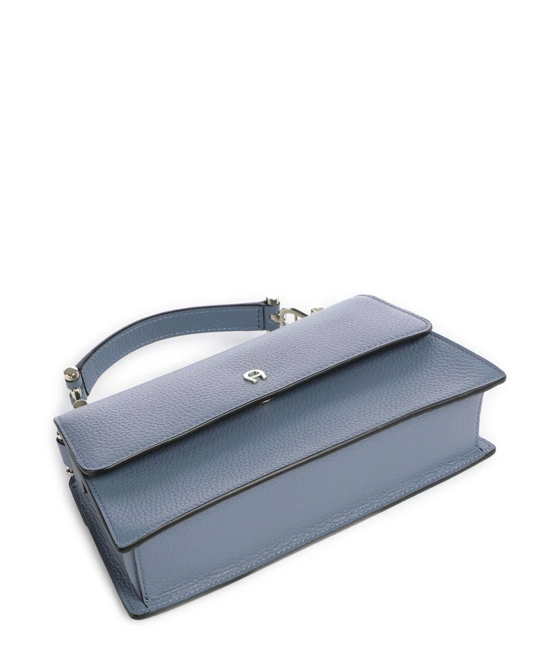 Aigner Delia S Handtasche stormy blue