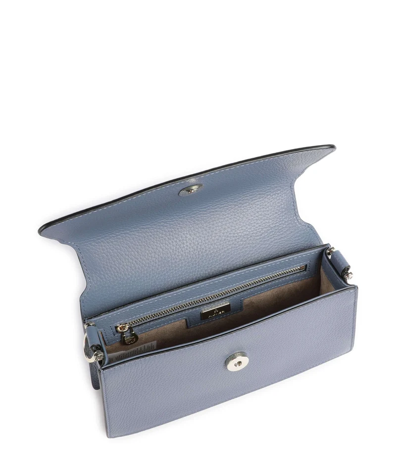 Aigner Delia S Handtasche stormy blue