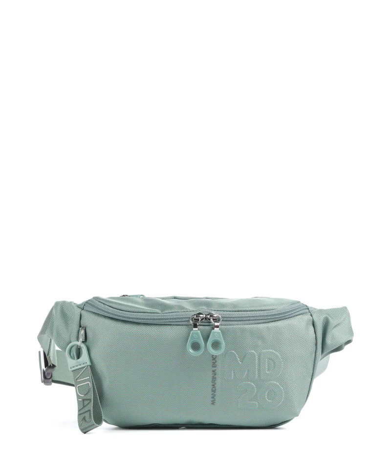 Mandarina Duck MD20 Gürteltasche mint