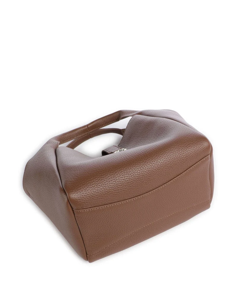 Aigner Zaira S Handtasche saddle brown