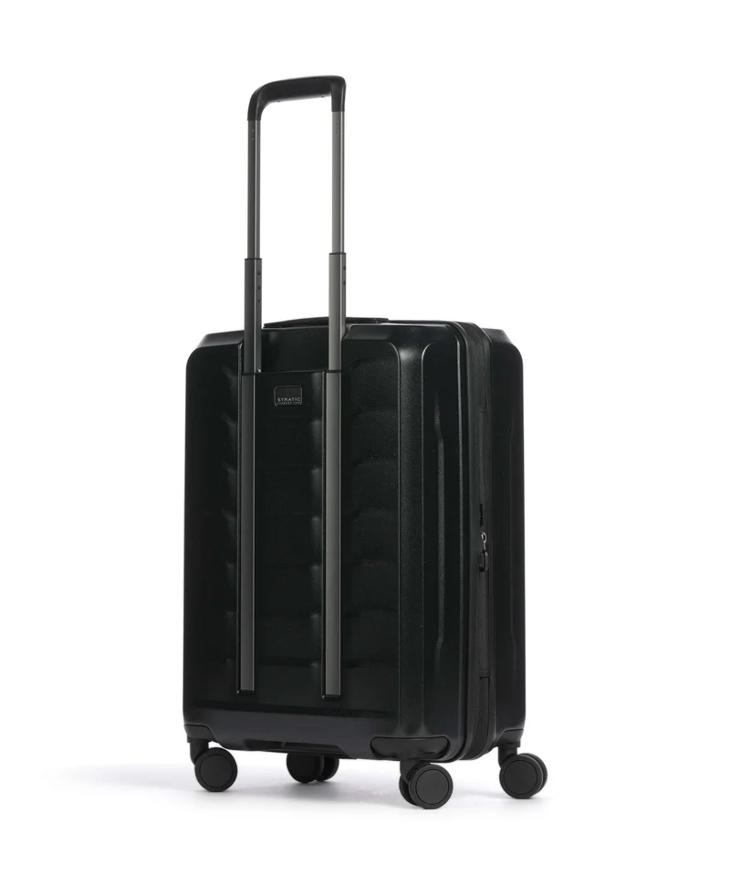 Stratic Phoenix SL 4-Rollen Trolley black