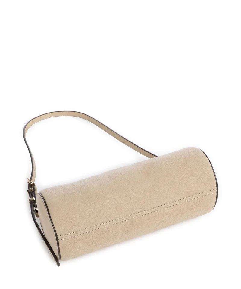 Michael Kors Izzy Small Schultertasche khaki