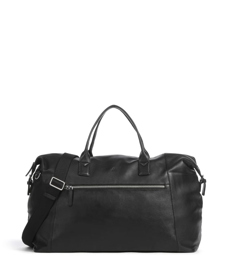 Markberg KieferMBG Weekender black