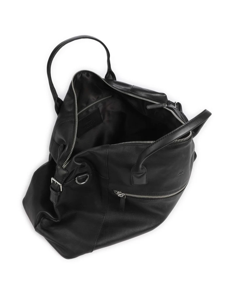 Markberg KieferMBG Weekender black