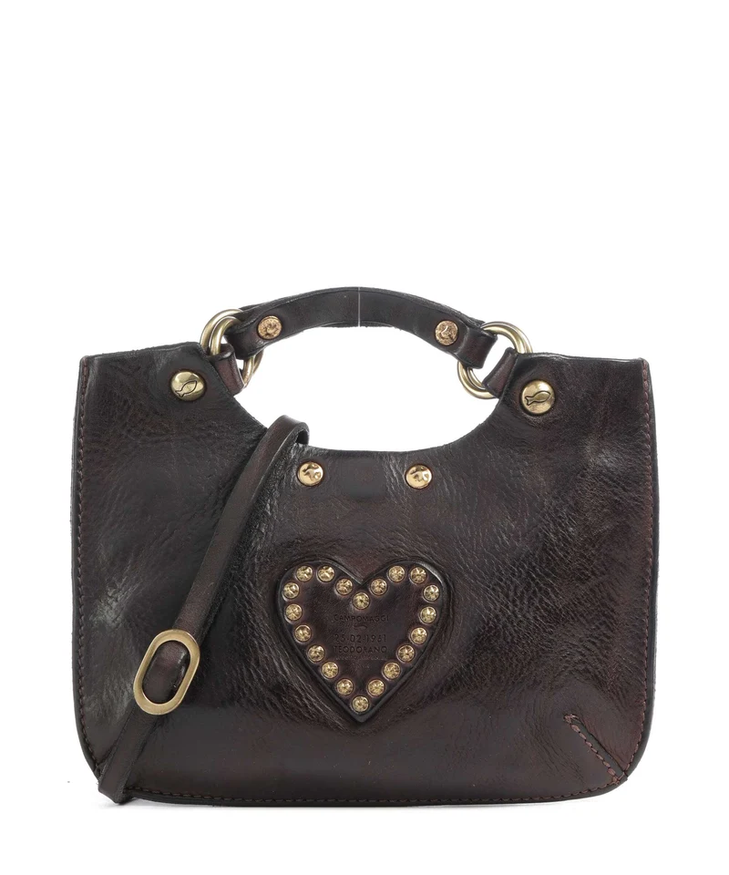 Campomaggi Handtasche brown