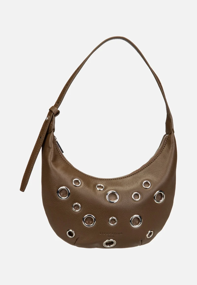 Ryker Eylets Hobo XS Vintage Goat Safari - Hobo Bag