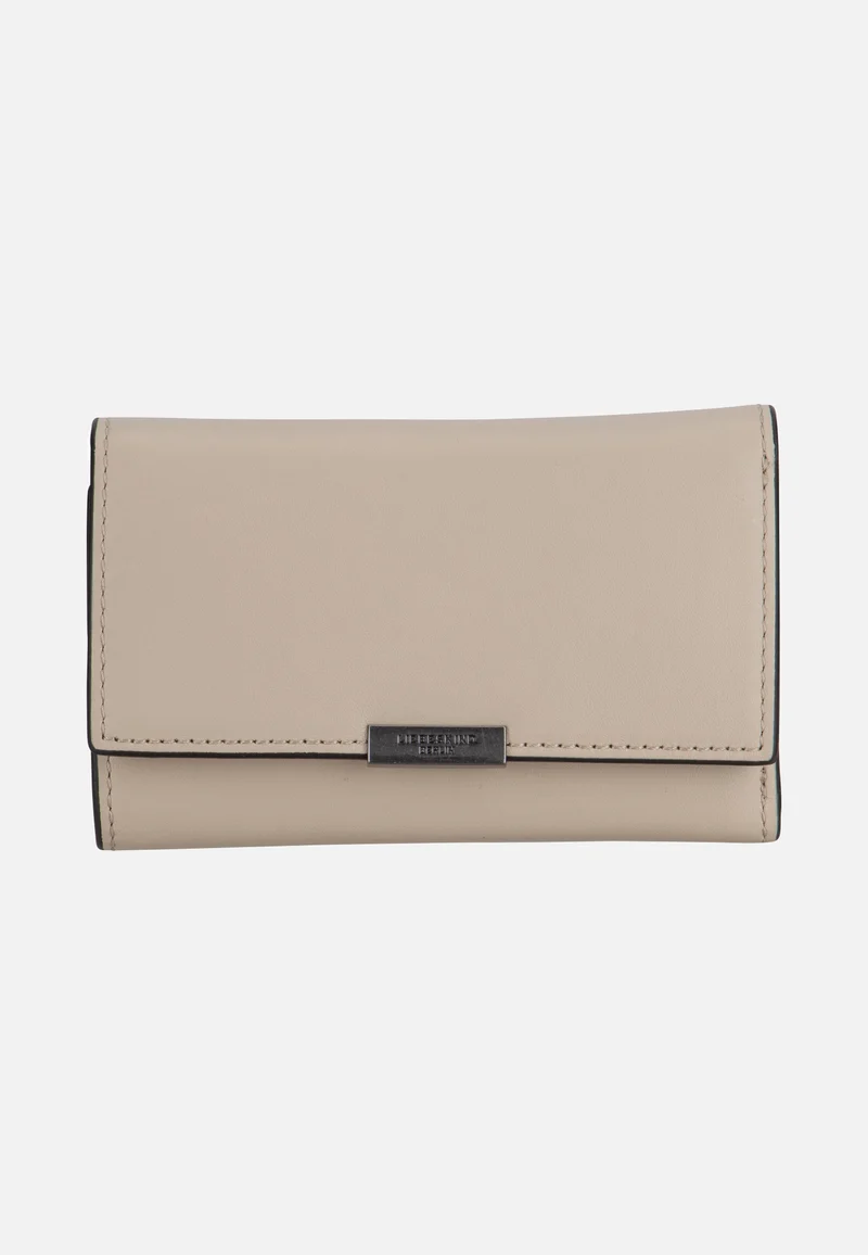 Linn New Calf Milk - Portemonnaie