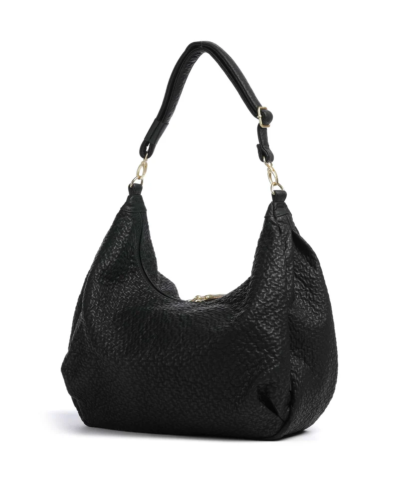 Zwei Lola LO200 Beuteltasche black