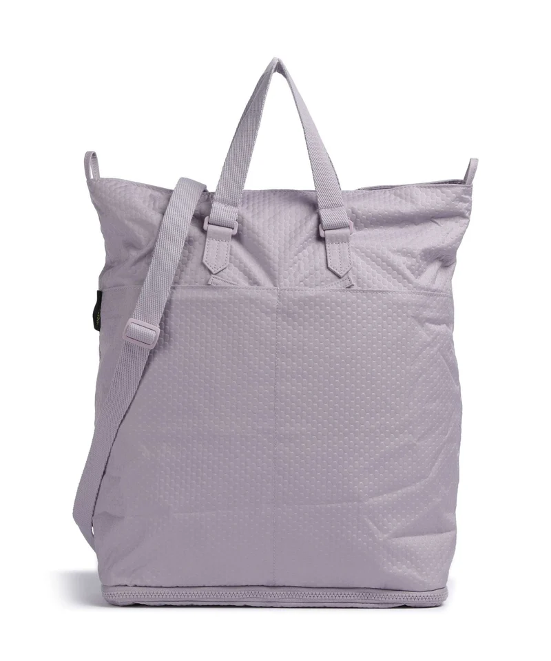 Mandarina Duck Revival 2.0 Rucksack-Tasche frosty lilac